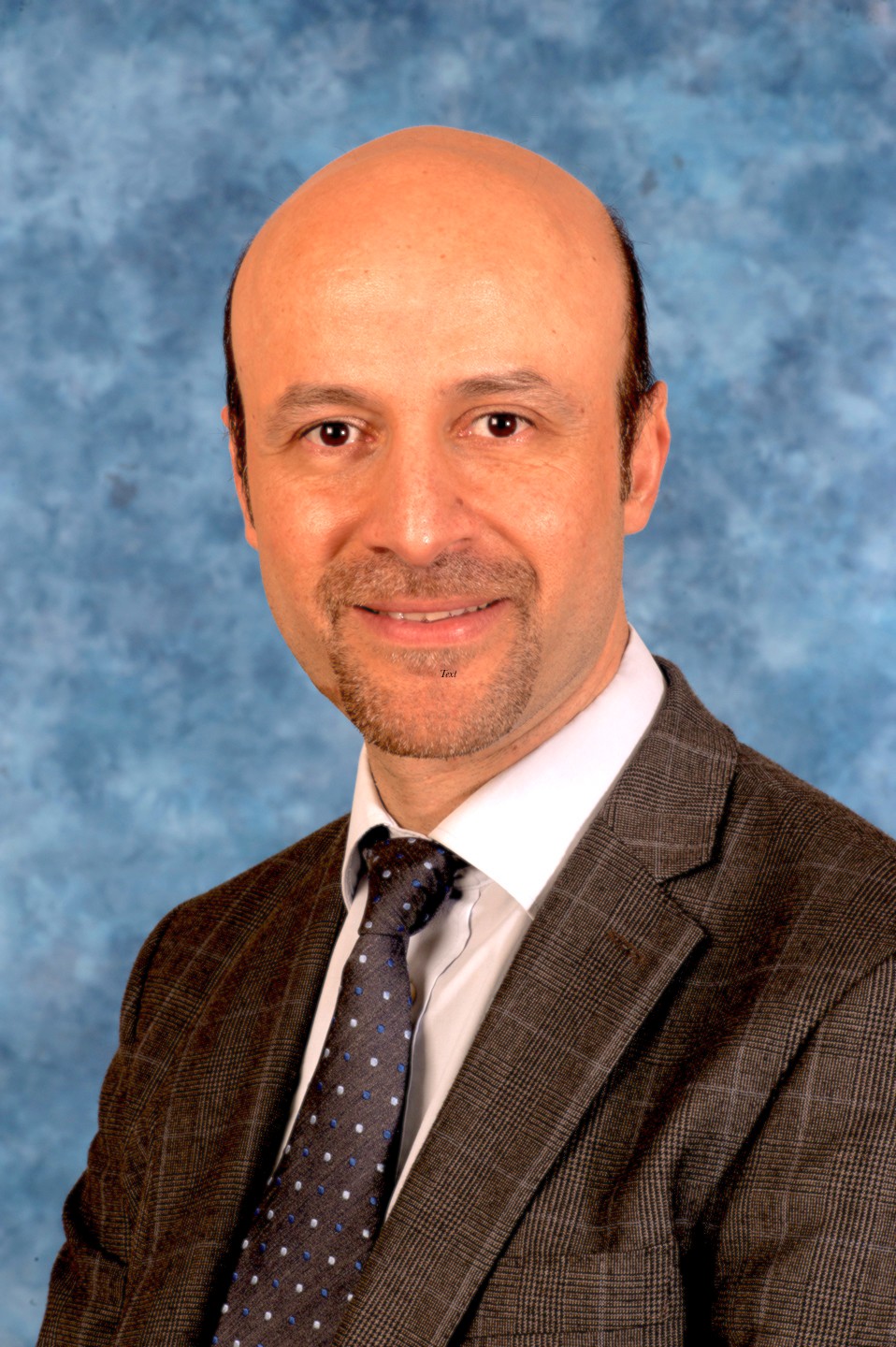 Mr Ahmed Raafat