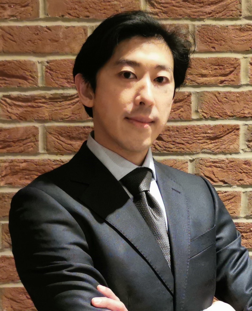 Mr Kuen Yeow Chin