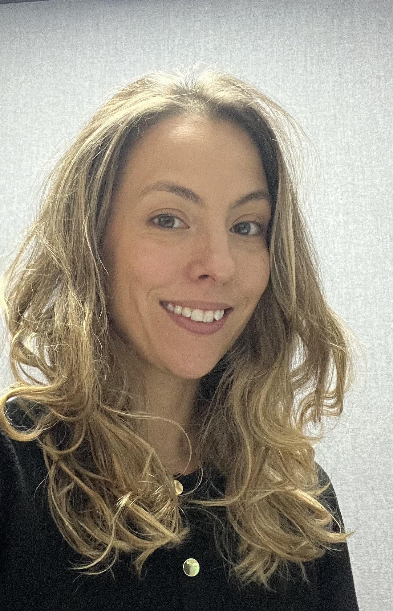 Dr Sara Sherif