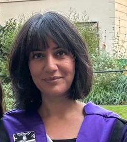 Dr Sitara Khan