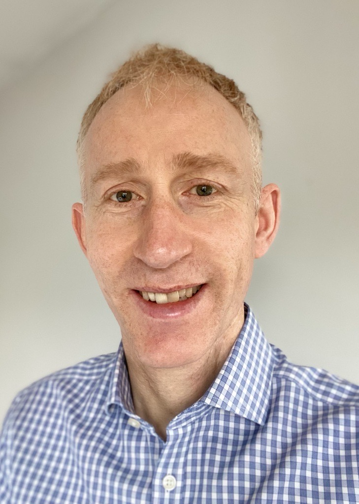 Mr Graham Smith