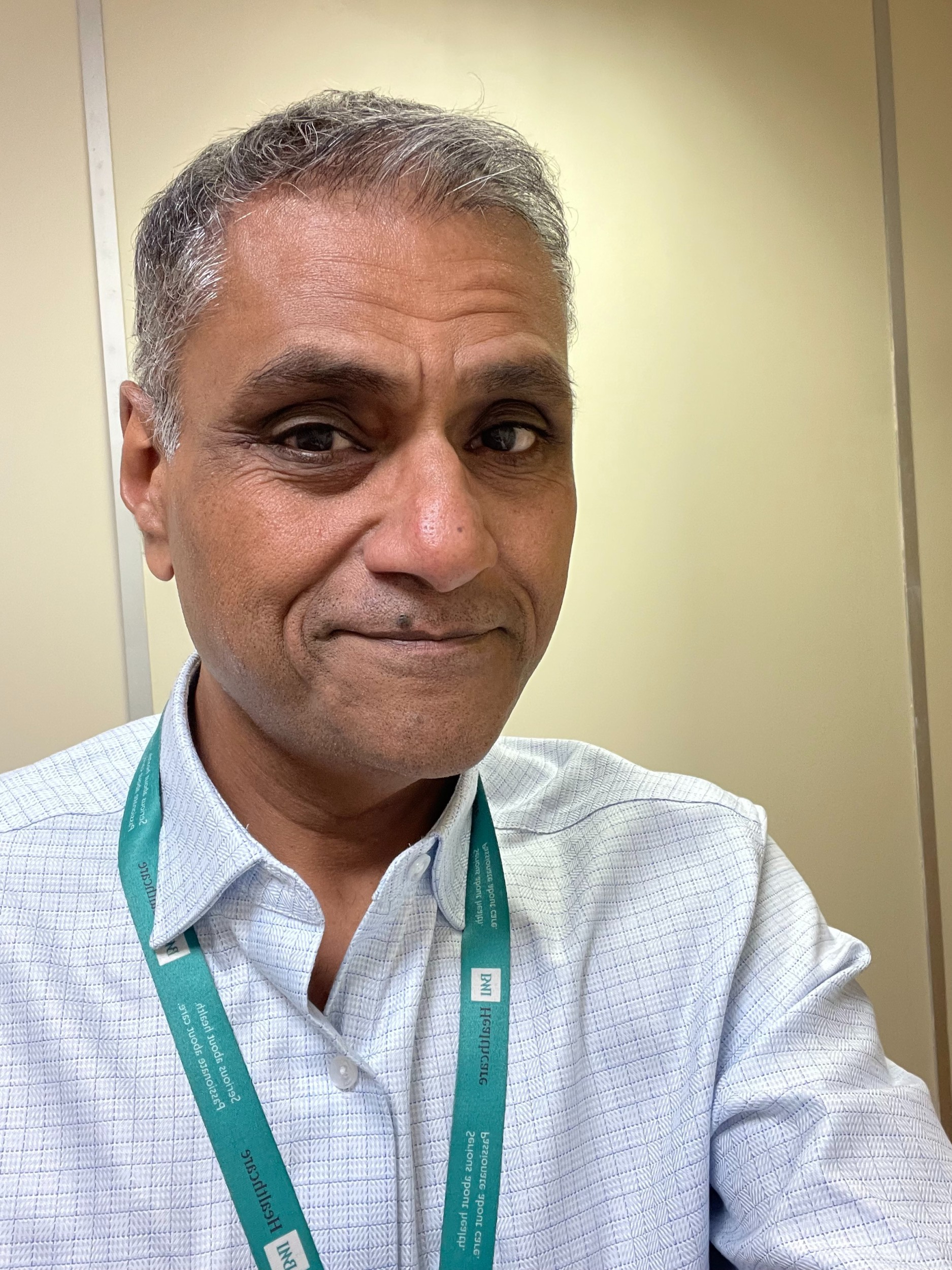 Dr Subodh Tote