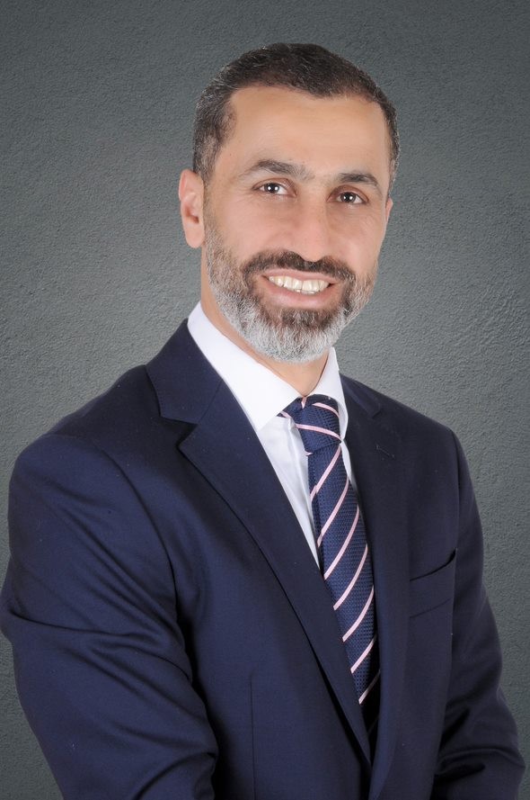 Dr Maisara Soliman