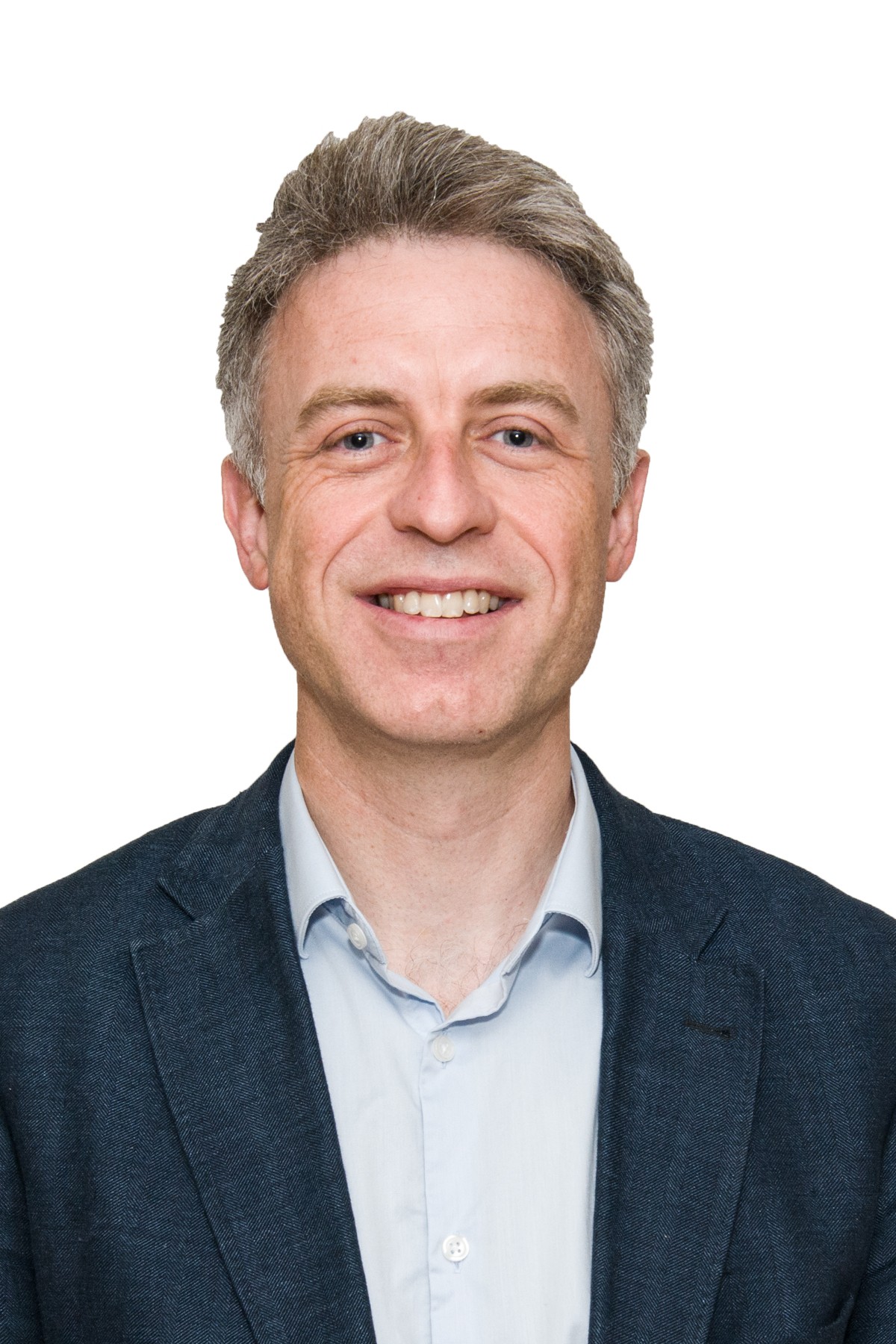 Prof Matthew Gardiner
