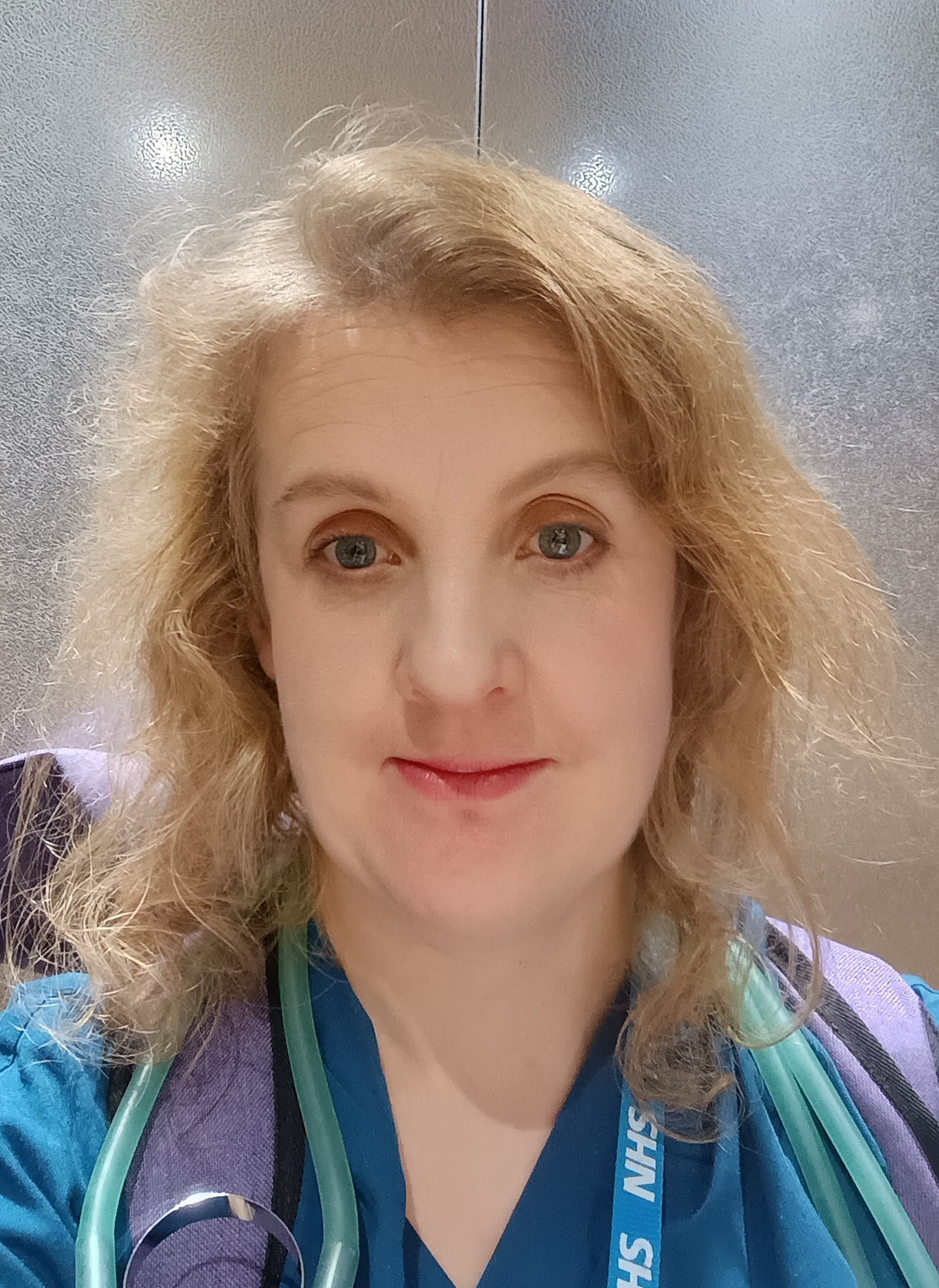 Dr Sarah Delaney