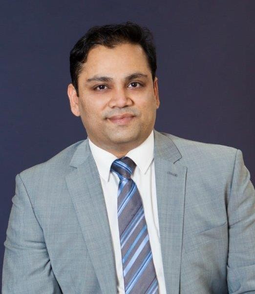 Mr Azal Jalgaonkar