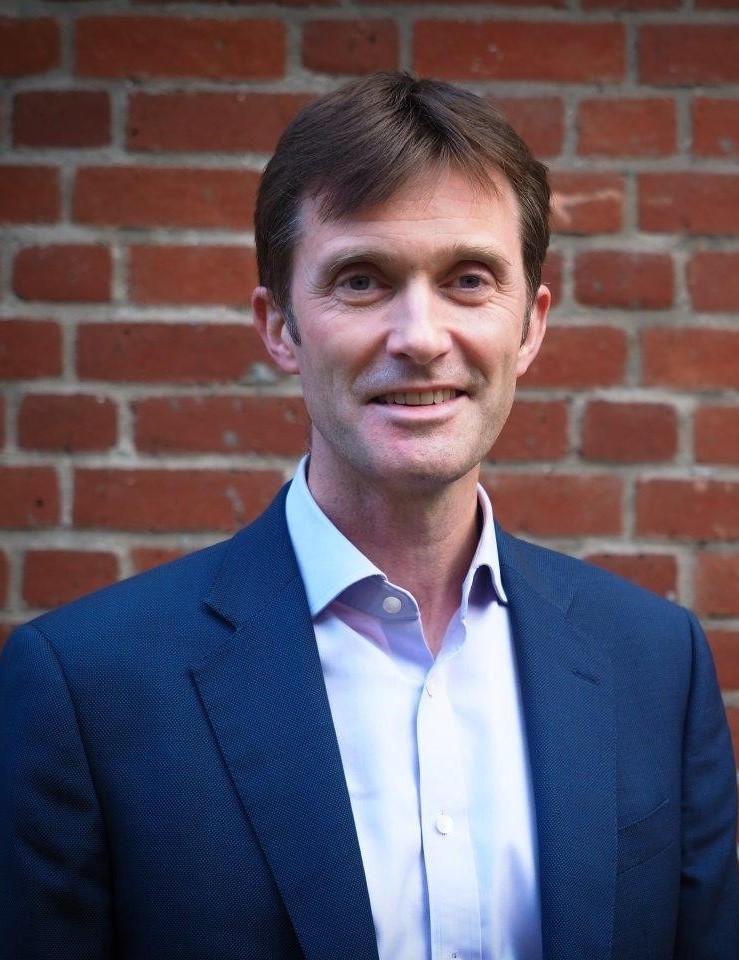 Mr Declan Costello