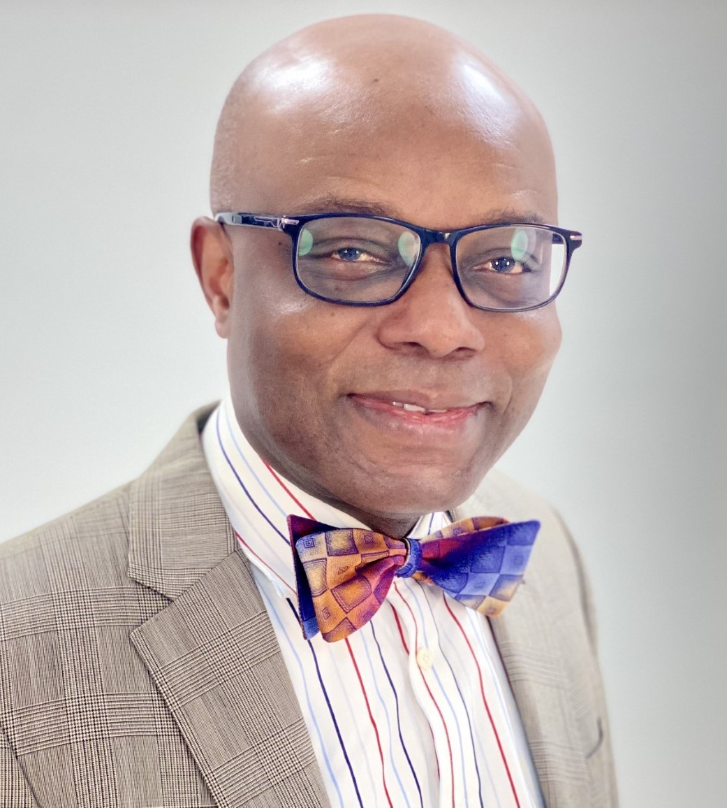 Mr Dennis Danso